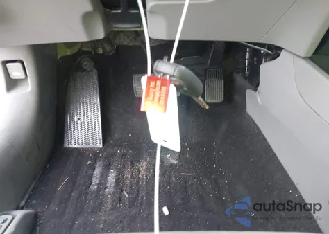 2012 Honda Civic Ex-L z USA, uszkodzony, nr VIN 19XFB2F98CE036147